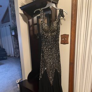 Jovani prom dress size 2